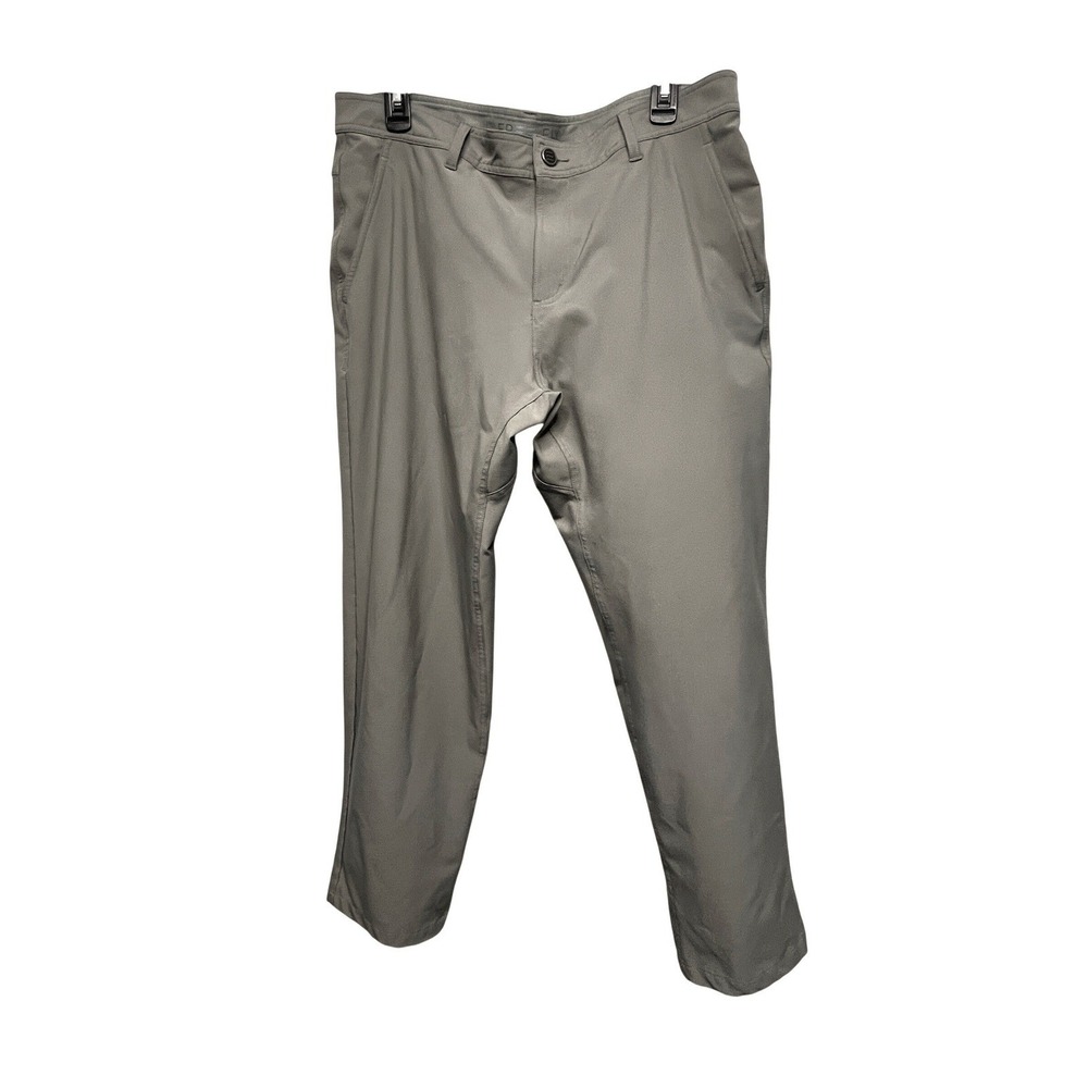 Men's  Freefly Breeze Pants - Taupe